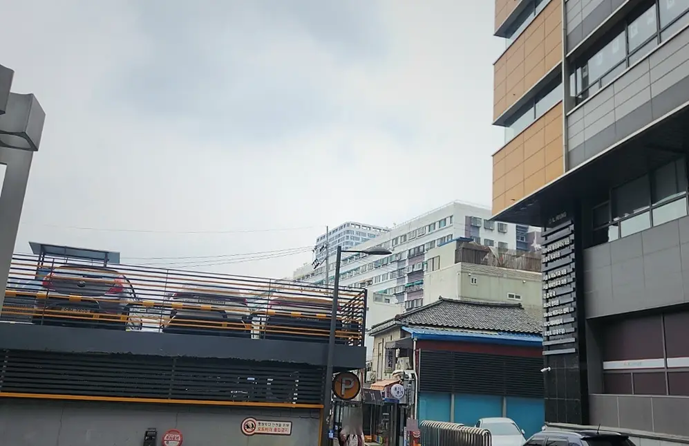 안성 오피스텔 1톤 폐기물 현장 사진 5