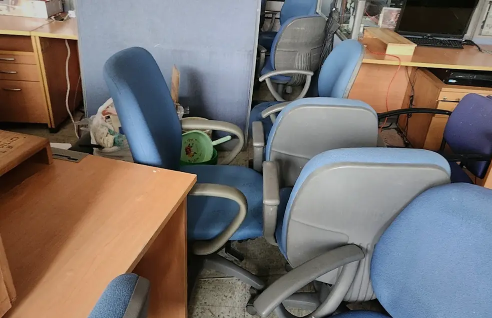 하남 폐기물처리 기록 사진 1